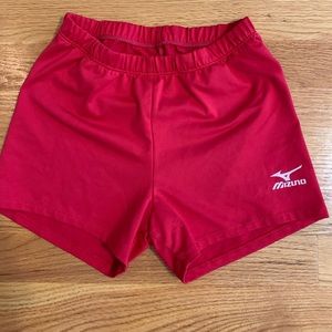 Mizuno spandex